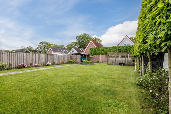 Medium property photo - Spoorstraat 52, 9503 AS Stadskanaal
